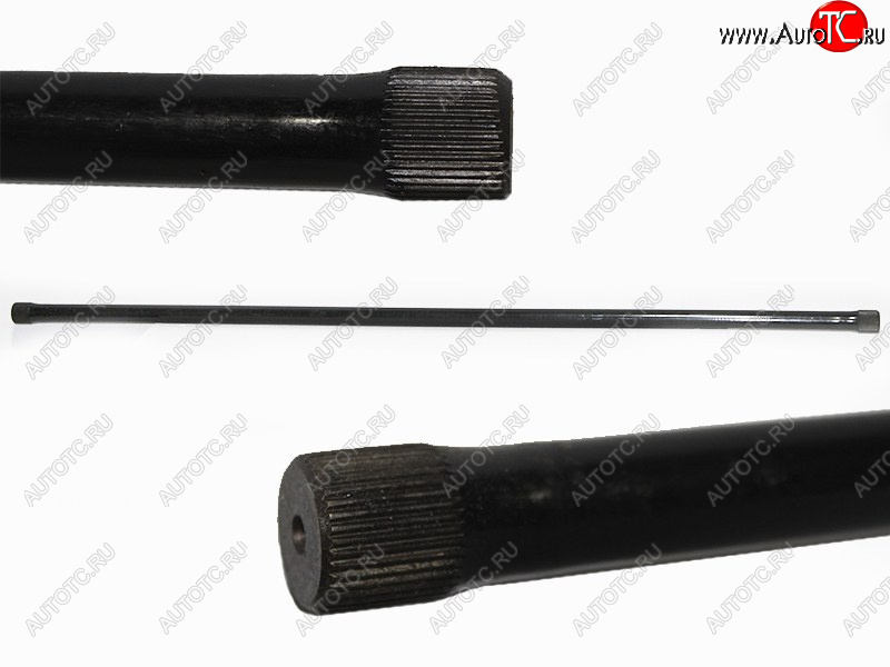 6 999 р. Торсион передней подвески RH TOYOTA HIACE TRH22# SAT ST-48161-26520  с доставкой в г. Воронеж
