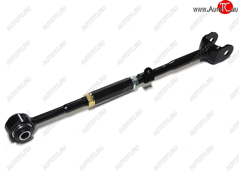 1 689 р. Рычаг подвески RR поперечный TOYOTA CAMRY ACV40ACV 50 2006-2014 RH SAT ST-48730-33110  с доставкой в г. Воронеж