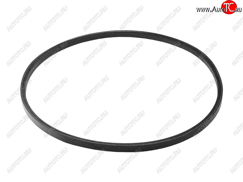 231 р. Ремень клиновой 13x1000 TOYOTA 1KZ (ALTx2), 5K7K (AC), NS TD27 (AC), MMC 4D68 (ALT) SAT ST-540-0001  с доставкой в г. Воронеж