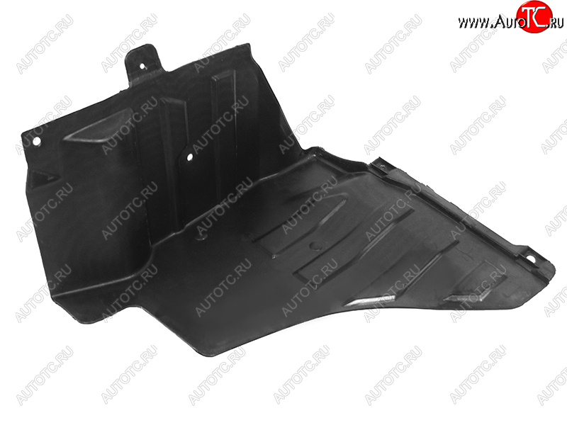 399 р. Защита двигателя CHEVROLET LACETTI 04- LH SAT ST-65-0051, st650051 SAT ST-65-0051  с доставкой в г. Воронеж