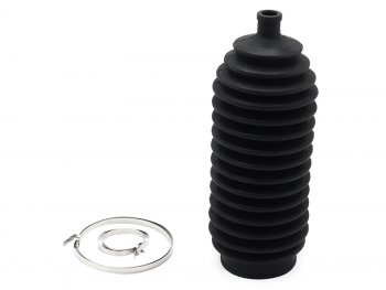 Пыльник рулевой рейки MAZDA 2DEMIO 07-FORD FIESTA 08-OPEL CORSA D 06-PEUGEOT BIPPER 08- SAT ST-77363828