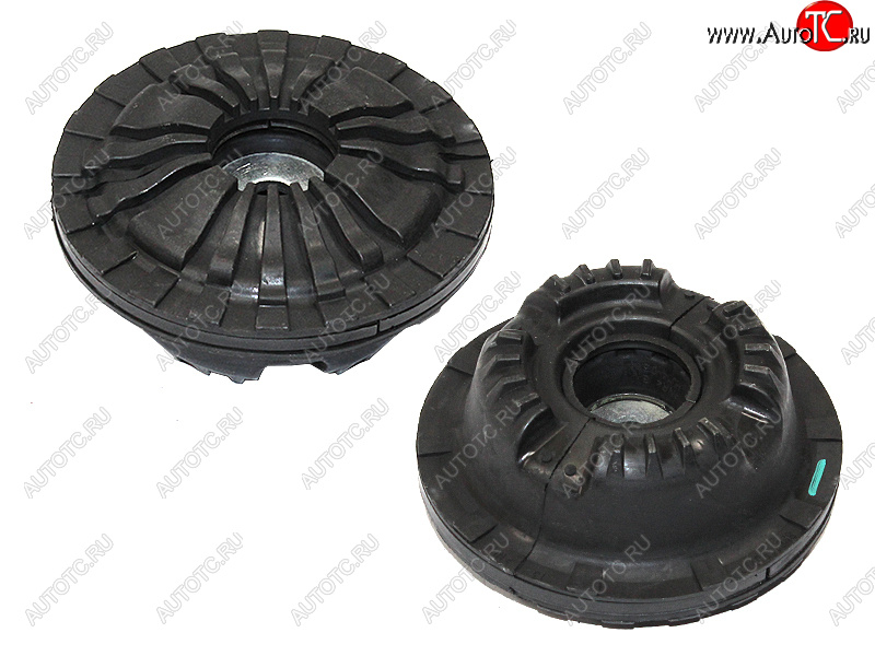 819 р. Опора передней стойки Audi A4 00-15  A5 07-16  A6 04-18  A7 10-18 SAT ST-8K0412377C  с доставкой в г. Воронеж