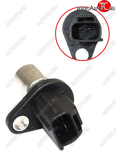 999 р. Датчик положения распредвала TOYOTA K3VE 00-, #NZFE 99-, 1KRFE 05- SAT ST-90919-05024  с доставкой в г. Воронеж