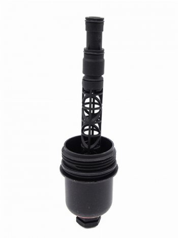 Корпус масляного фильтра M271 EVO W172W204W212 SAT ST-A2711800338