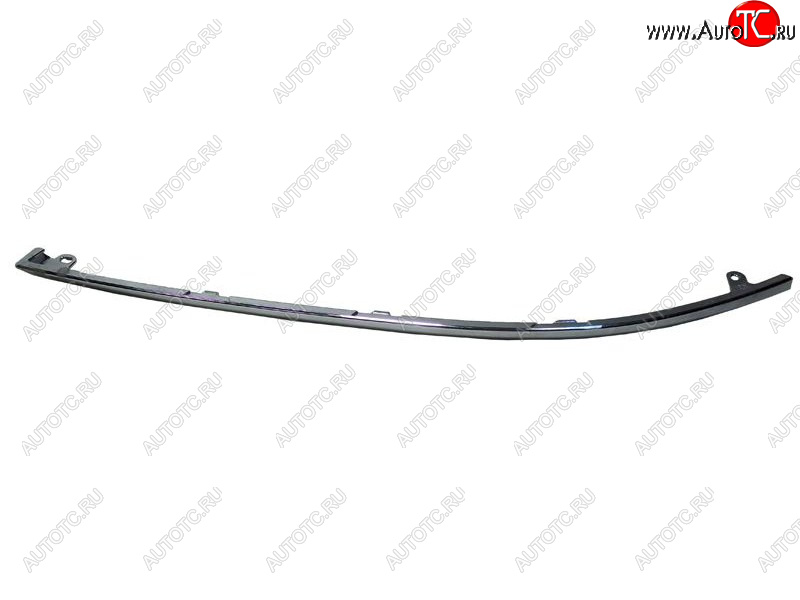 549 р. Планка фары Audi A6 01-05 (Спереди Справа) SAT ST-AU14-206-1  с доставкой в г. Воронеж