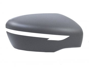 Накладка зеркала Nissan Juke 14-20  Qashqai 13-22  X-Trail 13-22 (Справа) SAT ST-DT66-940M-1