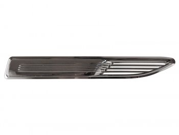 Накладка на крыло Ford Mondeo 07-15 (Спереди Справа) SAT ST-FD30-016G-1