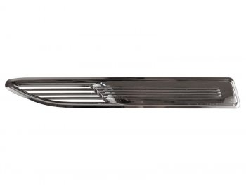 Накладка на крыло Ford Mondeo 07-15 (Спереди Слева) SAT ST-FD30-016G-2