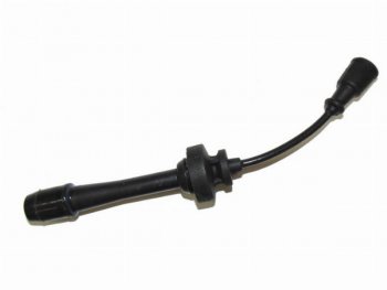 Провода высоковольтные MAZDA FPFS (№2 короткий) BJ#GF#LW#CP# (кругл.резин.) SAT ST-FP86-18-140A