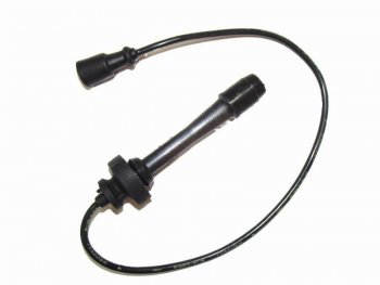 Провода высоковольтные MAZDA FPFS (№1 длинный) BJ#GF#LW#CP# (кругл.резин.) SAT ST-FP85-18-140A
