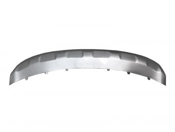 Накладка бампера Kia Sorento 14-18 (Спереди) SAT ST-KA57-000P-0
