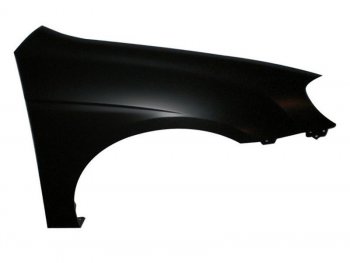 Крыло переднее KIA SPECTRA 07- RH SAT ST-KA41-016-1