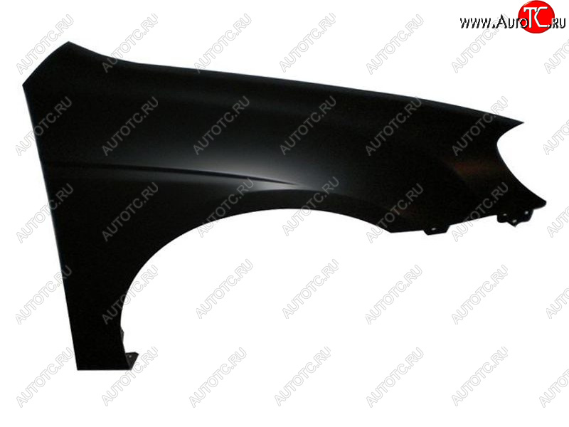 4 999 р. Крыло переднее KIA SPECTRA 07- RH SAT ST-KA41-016-1  с доставкой в г. Воронеж