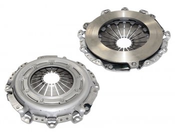 Корзина сцепления Mitsubishi ASX 10-16  Lancer 07-17  Outlander 05-18  Galant Fortis 07-15 SAT ST-MN132330