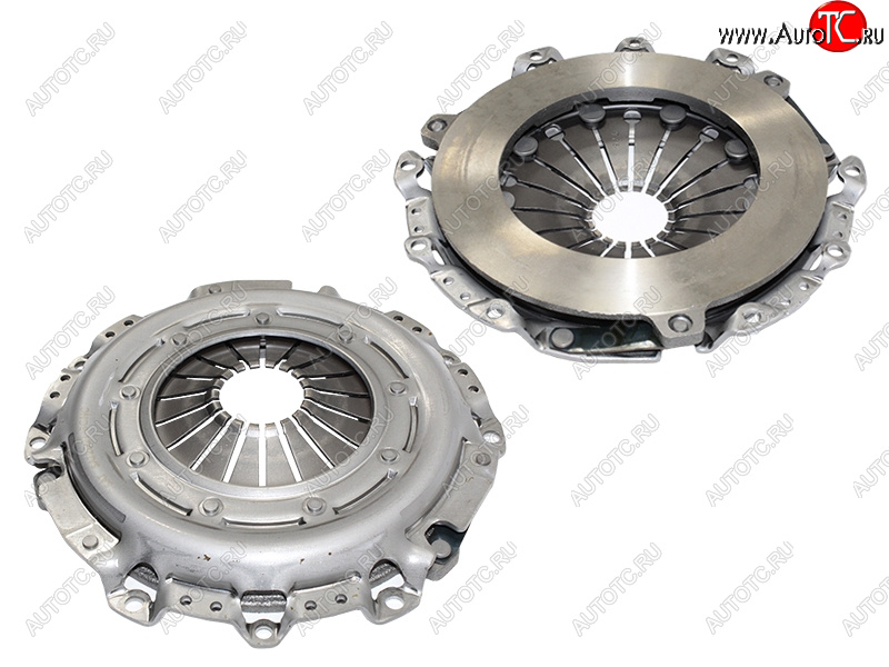 2 879 р. Корзина сцепления Mitsubishi ASX 10-16  Lancer 07-17  Outlander 05-18  Galant Fortis 07-15 SAT ST-MN132330  с доставкой в г. Воронеж