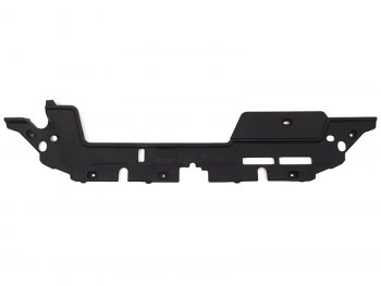 Накладка на рамку кузова Toyota Corolla (E150) 06-13  Corolla USA (E150) 08-13 SAT ST-TY29-025-A0