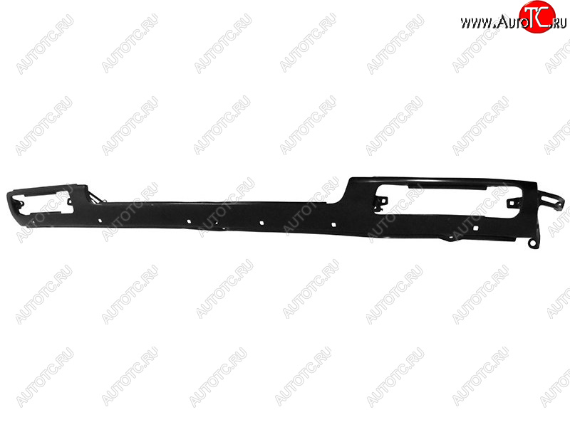 6 399 р. Планка фары Toyota Land Cruiser (J80) 89-95 (Спереди) SAT ST-TY88-011-0  с доставкой в г. Воронеж