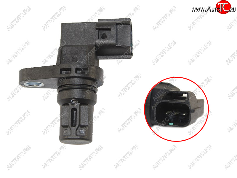 1 329 р. Датчик положения распредвала MAZDA FAMILIA323MAZDA2MAZDA3 03- SAT ST-ZJ01-18-230  с доставкой в г. Воронеж