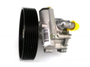 Насос ГУР RENAULT DUSTERLOGANMEGANSANDERO 7PK 2,0 SAT ST-VP79
