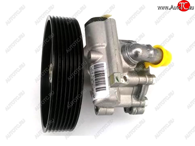 6 249 р. Насос ГУР RENAULT DUSTERLOGANMEGANSANDERO 7PK 2,0 SAT ST-VP79  с доставкой в г. Воронеж