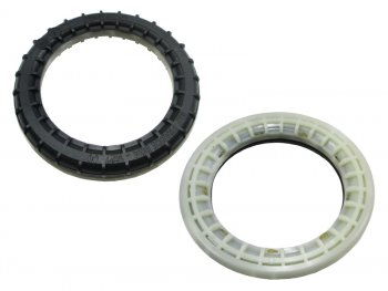 Подшипник скольжения опоры стойки передней VOLVO 740760 81-92940960 90-98S90V90 96-98 SKF VKD35032