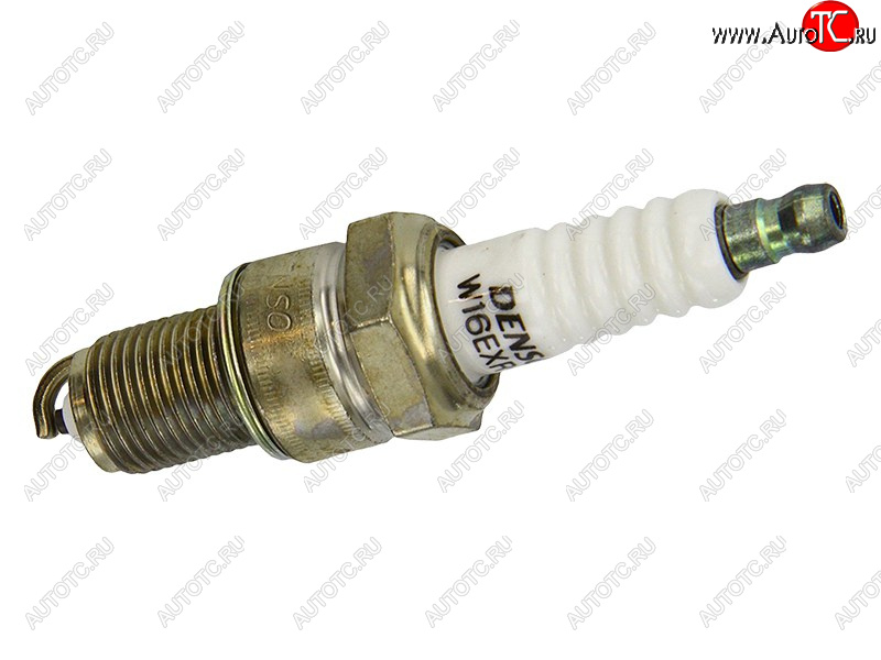 265 р. Свеча зажигания TOYOTA W16EXR-U11 7K-E DENSO W16EXR-U11  с доставкой в г. Воронеж