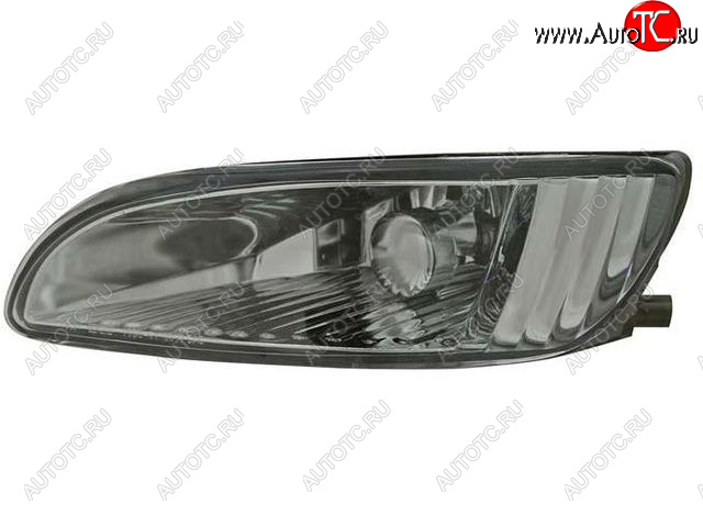 0 р. Правая противотуманная фара CHINA Lexus RX300 XU30 дорестайлинг (2003-2006)  с доставкой в г. Воронеж