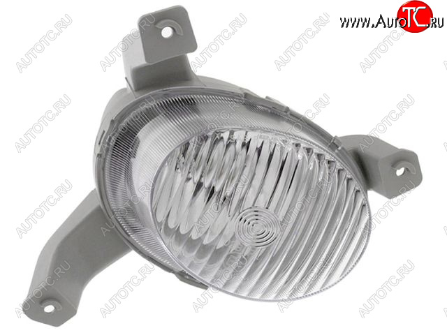 9 999 р. Противотуманная фара правая CHINA  Chevrolet Aveo  T250 (2006-2011) седан рестайлинг  с доставкой в г. Воронеж