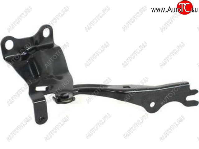 0 р. Левая петля капота CHINA Mazda 3/Axela BL дорестайлинг седан (2009-2011)  с доставкой в г. Воронеж
