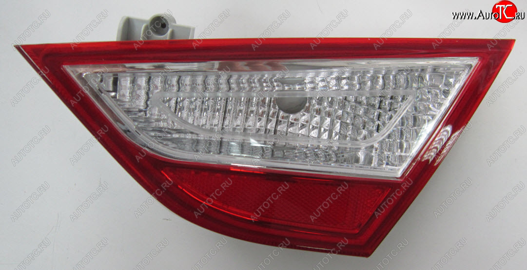 9 999 р. Правый фонарь (внутренний) CHINA Hyundai Sonata YF (2009-2014)  с доставкой в г. Воронеж