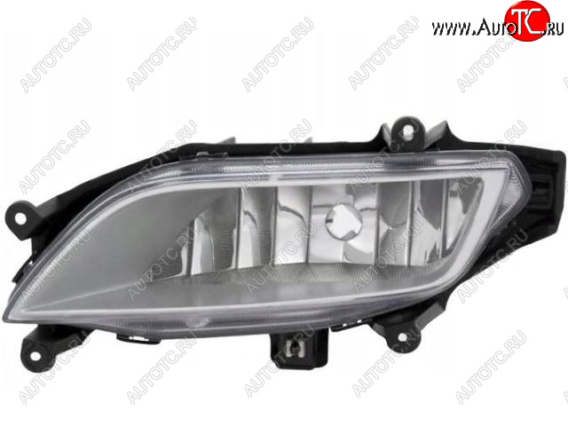 9 999 р. Противотуманная фара левая CHINA  Hyundai Starex/Grand Starex/H1  TQ (2007-2013) дорестайлинг  с доставкой в г. Воронеж
