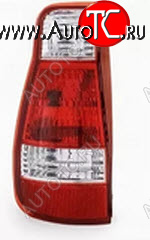 9 999 р. Левый фонарь CHINA Hyundai Matrix 1 FC 2-ой рестайлинг (2008-2010)  с доставкой в г. Воронеж