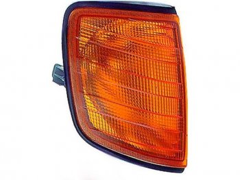889 р. W124 83-92 УКАЗ.ПОВОРОТА УГЛОВОЙ ПРАВ (DEPO) ЖЕЛТ DEPO 440-1606r-we-y  с доставкой в г. Воронеж. Увеличить фотографию 1