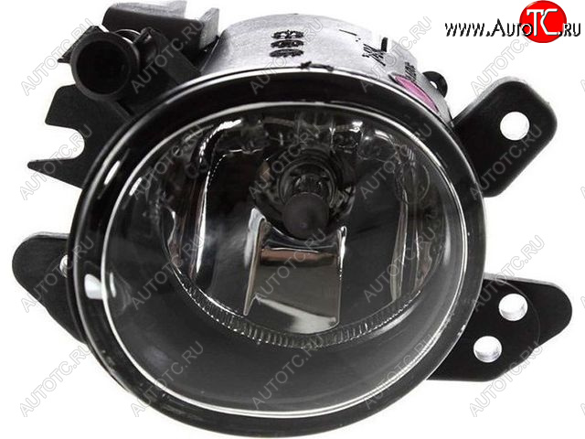 1 639 р. Противотуманная фара левая DEPO  Mercedes-Benz ML class  W164 (2005-2008) дорестайлинг  с доставкой в г. Воронеж