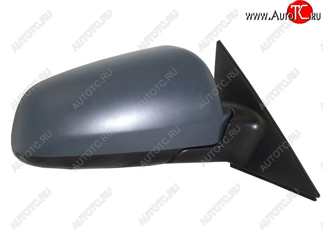 1 149 р. AUDI A3 04-08 ЗЕРКАЛО ПРАВ (3 дв) ЭЛЕКТР С ПОДОГРЕВ (convex) (Тайвань) ГРУНТ BodyParts ai0a304-450x-r  с доставкой в г. Воронеж