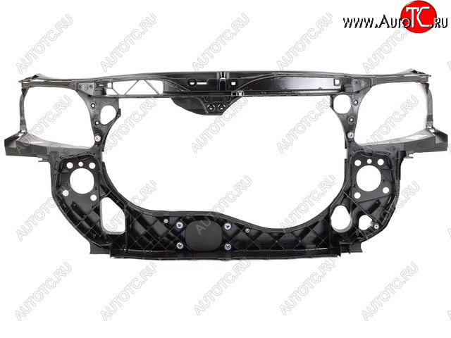 5 299 р. AUDI A4 (1.82 л) СУППОРТ РАДИАТОРА (Тайвань) BodyParts ai0a405-381  с доставкой в г. Воронеж