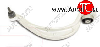 4 499 р. AUDI A4 07- {A5 07- Q5 08-} РЫЧАГ ПЕРЕДН ПОДВЕСКИ ЛЕВ НИЖН СЗАДИ (Тайвань) BodyParts ai0a407-811-l  с доставкой в г. Воронеж