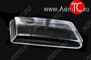 549 р. Левое стекло передней фары (пр-во Китай) BodyParts  Audi A4  B5 8D2 седан (1994-1997) дорестайлинг  с доставкой в г. Воронеж