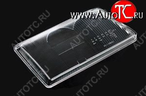 659 р. Правое стекло передней фары (пр-во Китай) BODYPARTS Audi A6 С4 седан (1994-1997)  с доставкой в г. Воронеж
