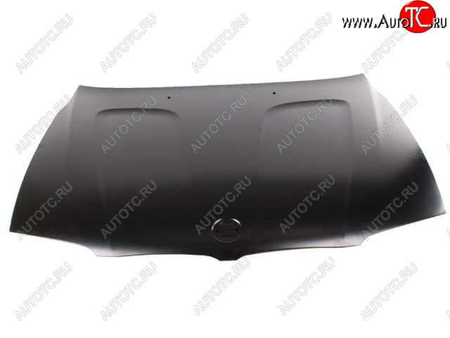 13 999 р. X3 04- КАПОТ (Тайвань) BodyParts bm0x304-331  с доставкой в г. Воронеж