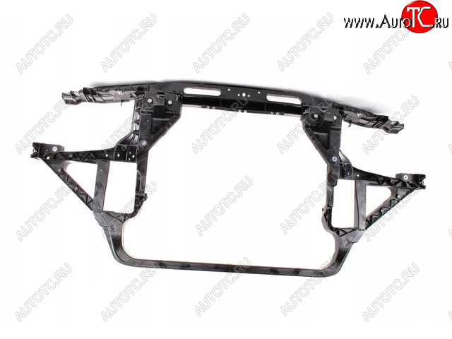 13 649 р. X3 ПАНЕЛЬ ПЕРЕДН ПЛАСТИК (Тайвань) BodyParts bm0x304-360  с доставкой в г. Воронеж