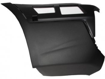799 р. X3 07-10 НАКЛАДКА БАМПЕРА ЛЕВ ЗАДН (Тайвань) BodyParts bm0x307-4h0-l  с доставкой в г. Воронеж. Увеличить фотографию 1