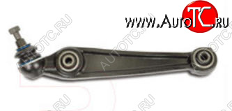 3 999 р. X5 07- РЫЧАГ ПЕРЕДН ПОДВЕСКИ ЛЕВ НИЖН ЗАДН (Тайвань) BodyParts bm0x507-811-l  с доставкой в г. Воронеж