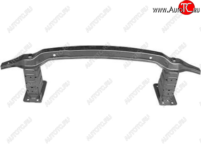 3 199 р. Усилитель переднего бампера (пр-во Тайвань) BODYPARTS BMW X5 E70 (2010-2013) рестайлинг с доставкой в г. Воронеж Увеличить фотографию 1 3 199 р. Усилитель переднего бампера (пр-во Тайвань) BODYPARTS BMW X5 E70 (2010-2013) рестайлинг с доставкой в г. Воронеж