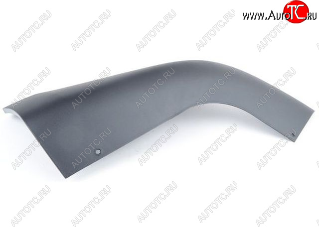 519 р. X5 11- НАКЛАДКА БАМПЕРА ЛЕВ ЗАДН (Тайвань) BodyParts bm0x511-4h0-l  с доставкой в г. Воронеж