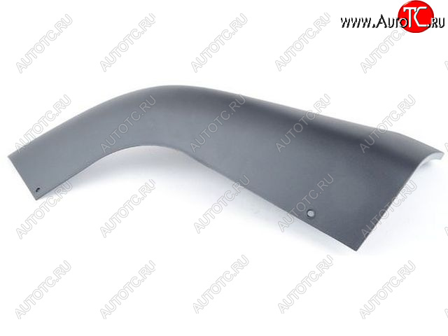 519 р. X5 11- НАКЛАДКА БАМПЕРА ПРАВ ЗАДН (Тайвань) BodyParts bm0x511-4h0-r  с доставкой в г. Воронеж