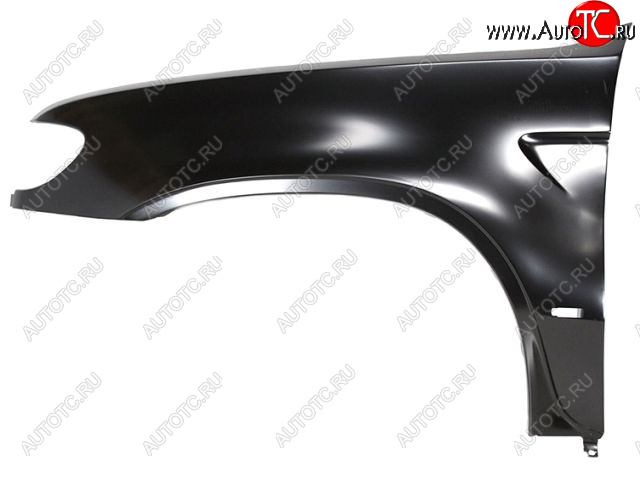 8 449 р. X5 КРЫЛО ПЕРЕДН ЛЕВ (Тайвань) BodyParts bm0x599-270-l  с доставкой в г. Воронеж