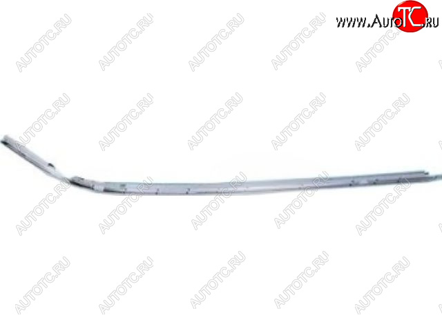 869 р. E39 МОЛДИНГ БАМПЕРА ЗАДН ЛЕВ (Тайвань) ХРОМ BodyParts bme3996-662h-l  с доставкой в г. Воронеж