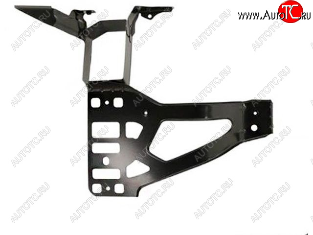 369 р. E60 02- БАЛКА СУППОРТА РАДИАТ ВЕРХН ЛЕВ (Тайвань) BodyParts bme6002-390-l  с доставкой в г. Воронеж