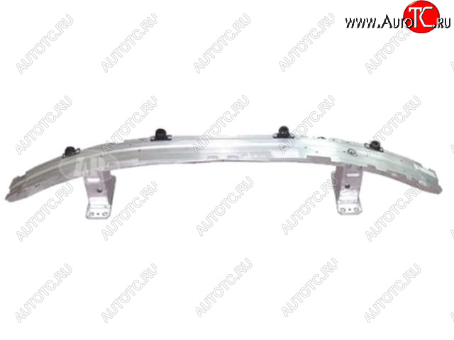4 199 р. Усилитель переднего бампера (пр-во Тайвань) BODYPARTS BMW 5 серия E60 (2007-2010) седан рестайлинг с доставкой в г. Воронеж Увеличить фотографию 1 4 199 р. Усилитель переднего бампера (пр-во Тайвань) BODYPARTS BMW 5 серия E60 (2007-2010) седан рестайлинг с доставкой в г. Воронеж